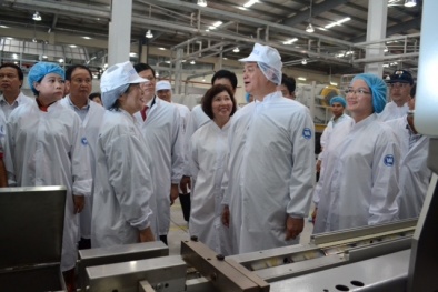 Phủ nhận thông tin ngành Sữa Việt Nam đi ngược xu hướng thế giới
